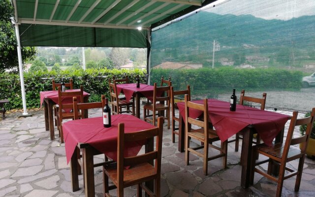 Residence La Mezzaluna