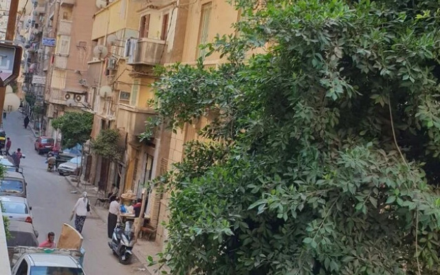 Caesar hostel