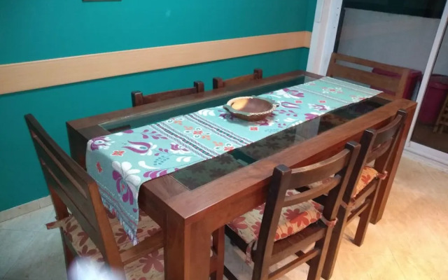 Palermo: 3 Habitaciones Privadas en Departamento