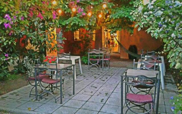 Mora Hostel