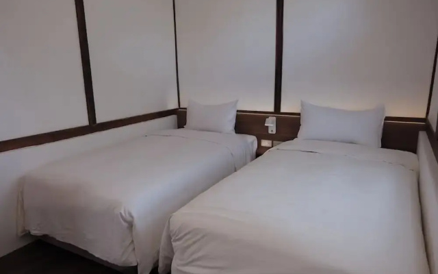 Machiya Posong