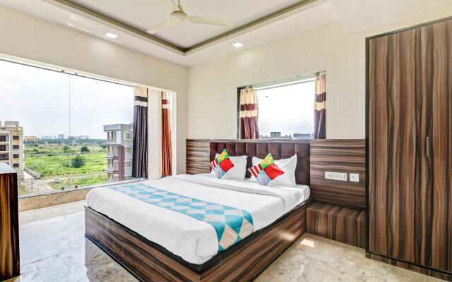 OYO Flagship 75427 Hotel Sunshine