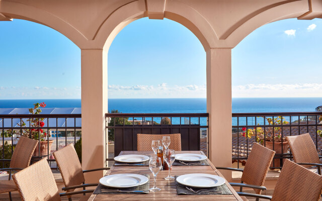 Aphrodite Hills Rentals – Junior Villas