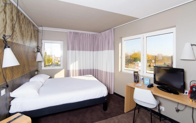 Hôtel Ibis Toulouse Purpan