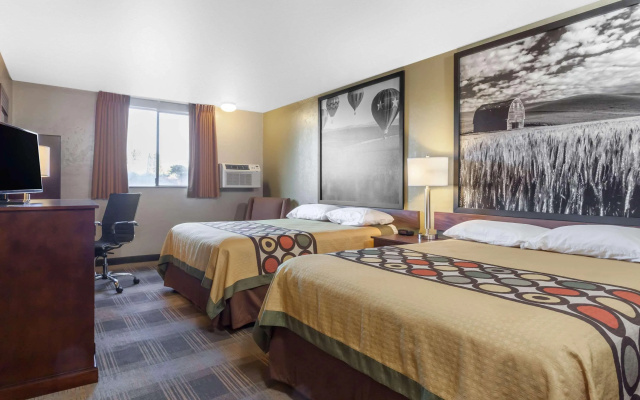 SureStay Hotel by Best Western Ellensburg