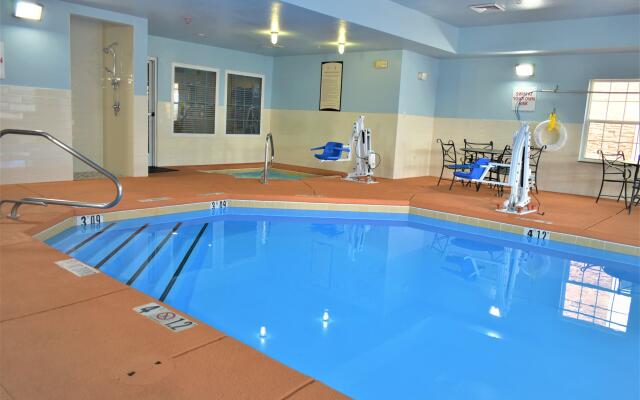 Staybridge Suites North - Albuquerque by IHG