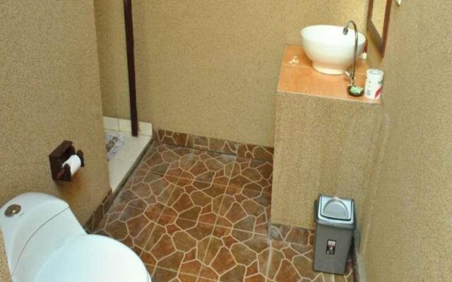 Sudi Guest House