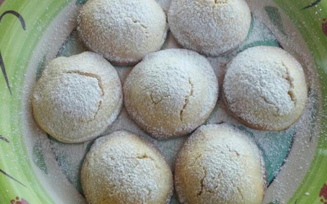 Il Frutteto di Efesto