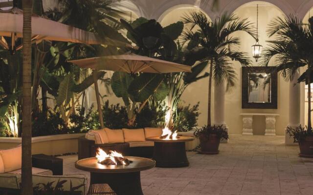 The Ritz-Carlton, St. Thomas