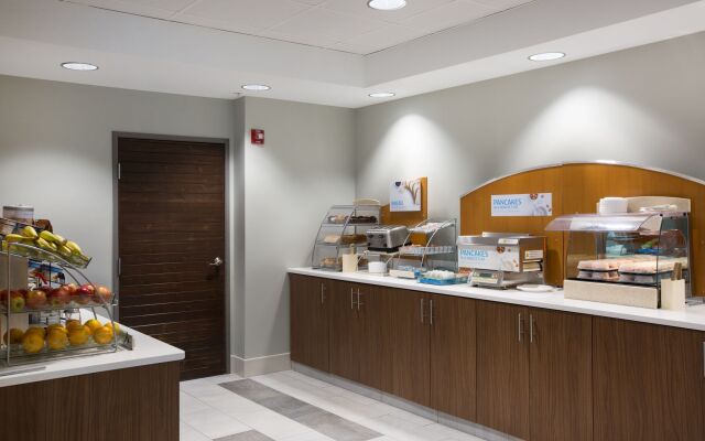 Holiday Inn Express Hastings by IHG