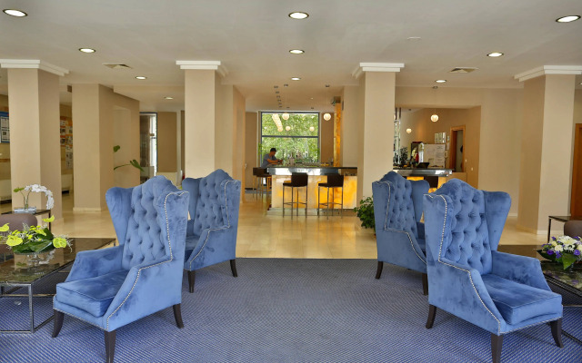 Hotel Sofia - All Inclusive