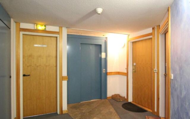 Appartement Briançon, 1 pièce, 4 personnes - FR-1-330C-116