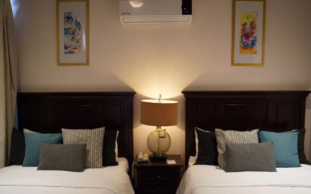 La Cuarteria Hotel Boutique