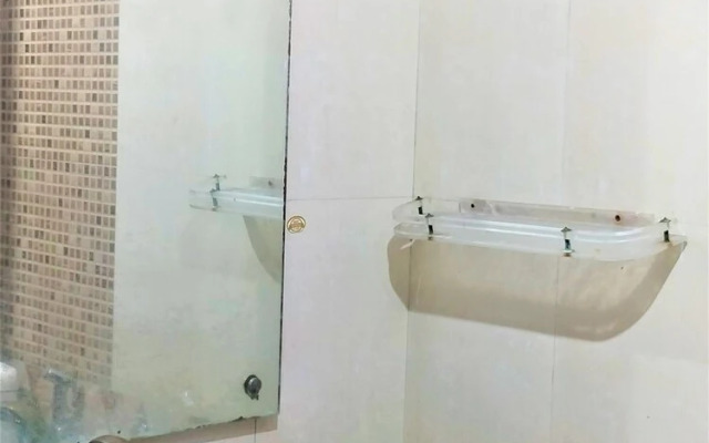 Hotel White Palace Nizamuddin Railway St