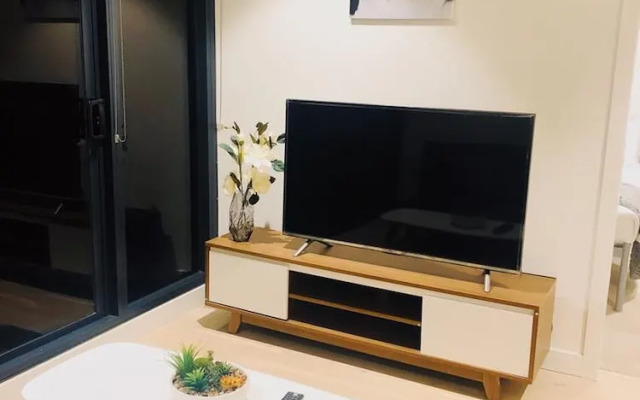 Downtown Living Boutique Cosy Apartment