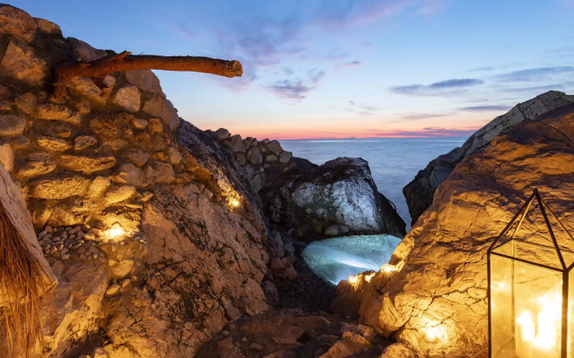 Perdue Hotel Adults Only