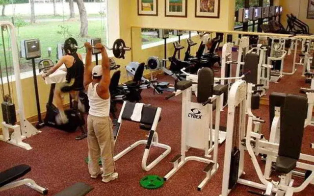 Miri Marriott Resort & Spa