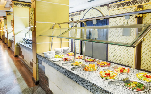 Pyramisa Hotel Luxor