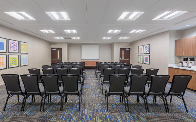Holiday Inn Express Hotel & Suites Eugene Downtown-University by IHG