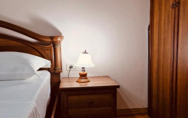Tirana City Center Apartment