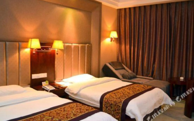 Mingyang International Hotel