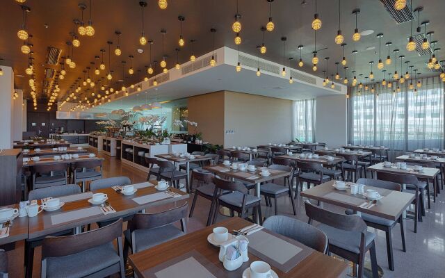 Parosand Da Nang Hotel - Belle Maison Parosand Da Nang Hotel