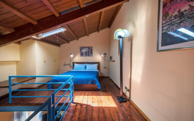 The Normans Apartments