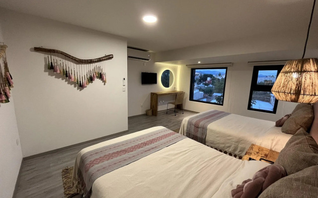 Zen Suites by Regente