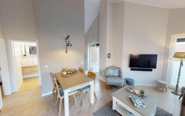 Feriendorf Südstrand Haus 38