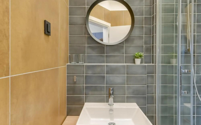 Royal residence Zagreb