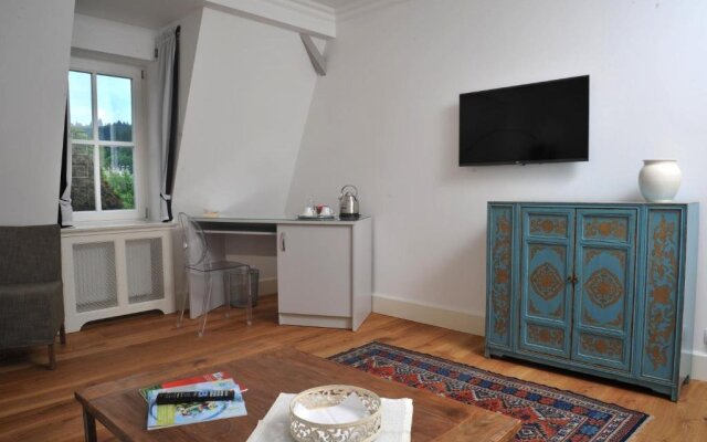 Galerie Suites