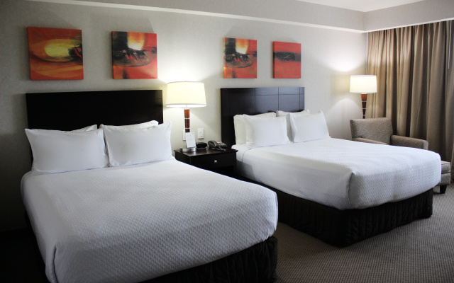 Crowne Plaza Leon by IHG
