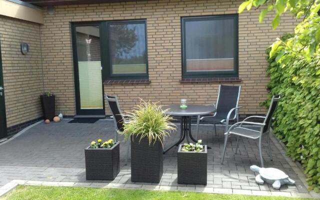 Ferienwohnungen Denker