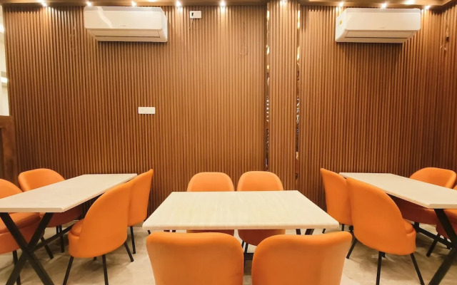 Hotel East Wood Amritsar