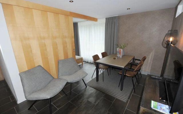 Apartment in Untertauern Near ski Area