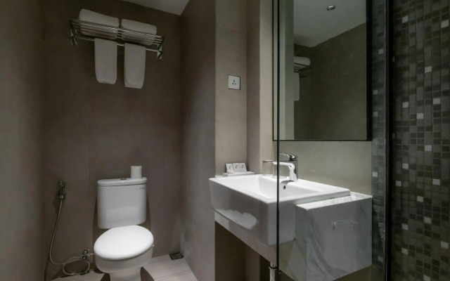 Swiss-Belinn Baloi Batam