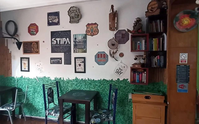 Estacion Mendoza Hostel