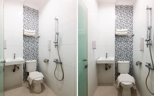 Rumah Teuku Umar by OYO Rooms