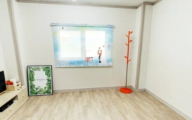 Tobang Red Clay Pension