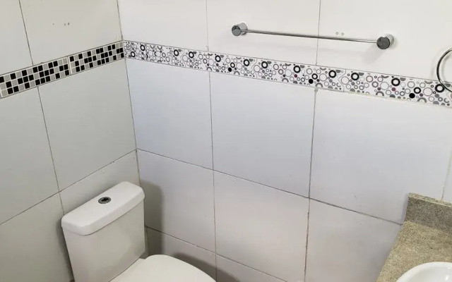 Pousada Restaurante Juscelino e Lazer
