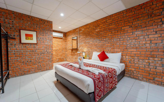 Sandy Garden Resort