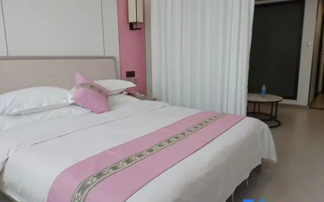 Wanfu Hotel