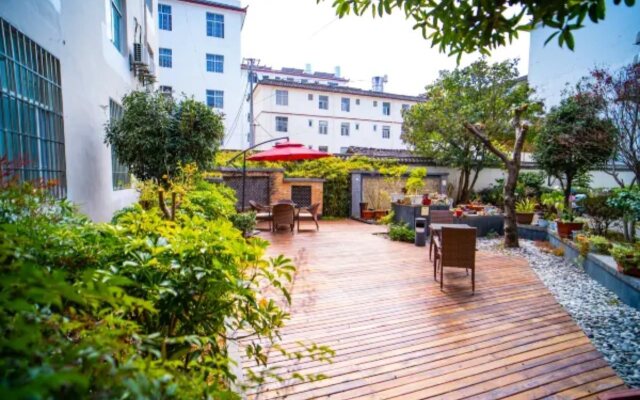 Vienna International Hotel