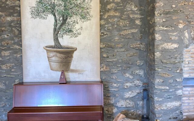 Palio Eleotrivio Guesthouse