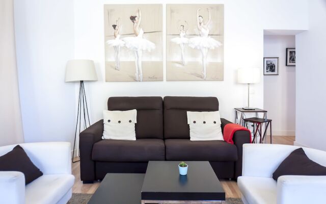 Lo mejor de Triana. Altozano