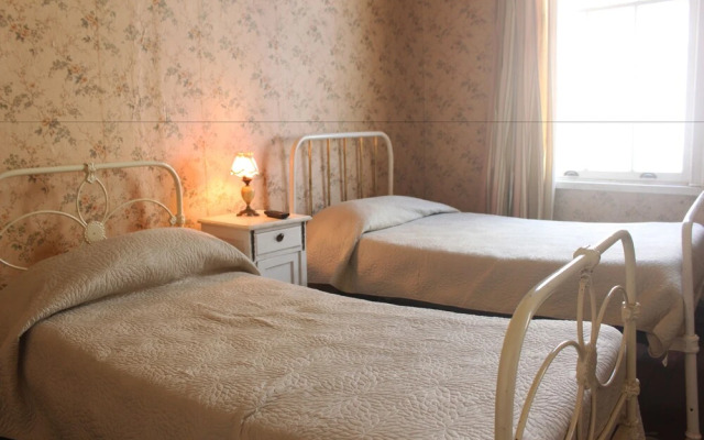 Hostal La Colombina de Valparaiso