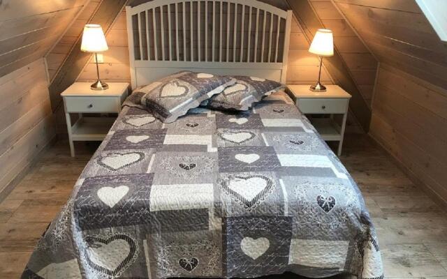 Les Granges De Jadis d'Alsace