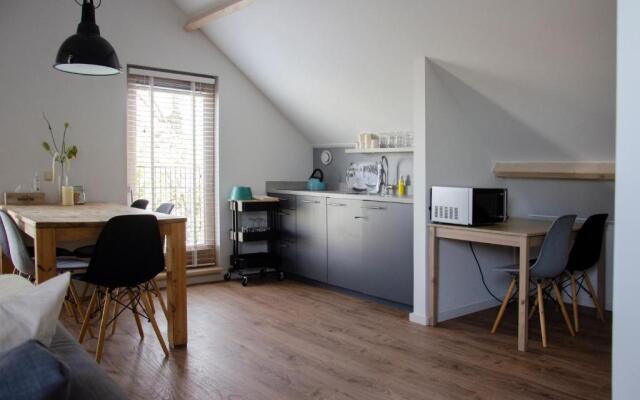 Bed and Breakfast Bedstay op 8