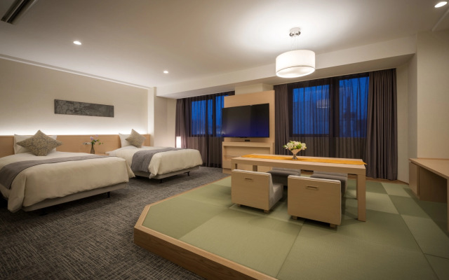 Hotel Royal Morioka