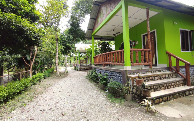 Homecation Dalvi Cottage